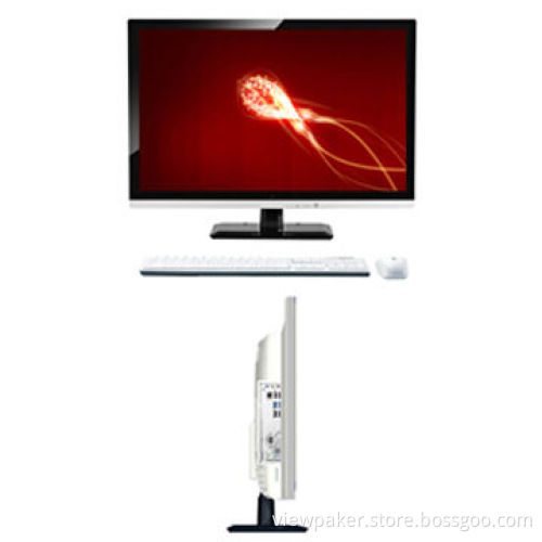 18.5" All-in-one Computer Barebone